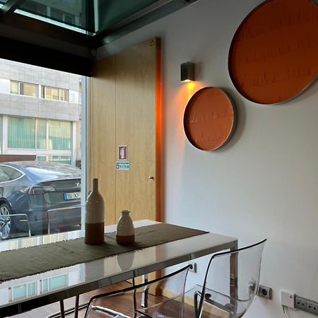 Oikos 59 Apartamento Aveiro Exterior foto