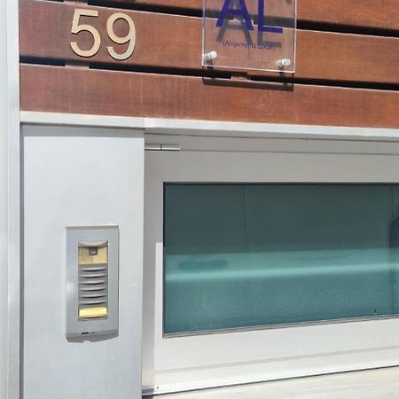 Oikos 59 Apartamento Aveiro Exterior foto