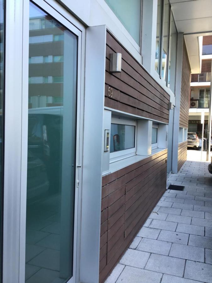 Oikos 59 Apartamento Aveiro Exterior foto