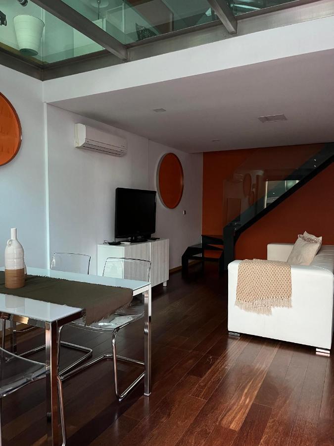 Oikos 59 Apartamento Aveiro Exterior foto