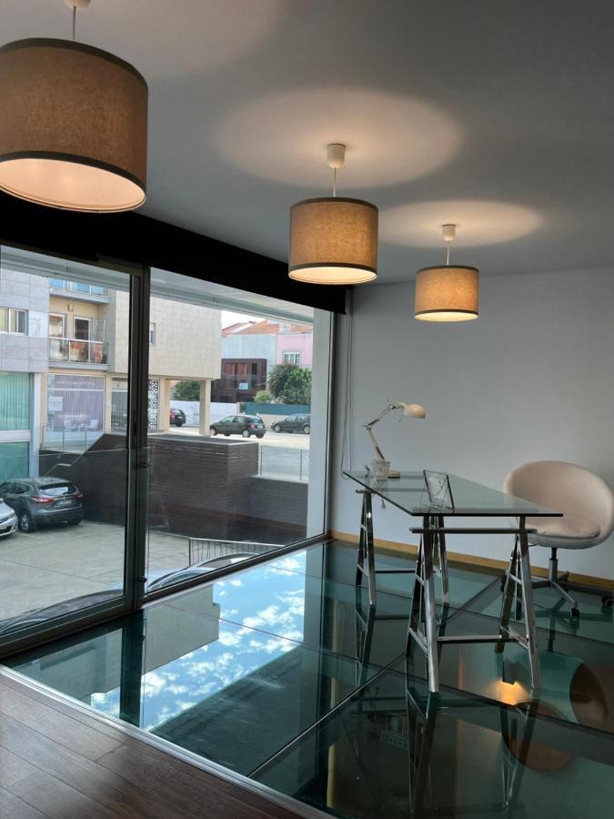 Oikos 59 Apartamento Aveiro Exterior foto