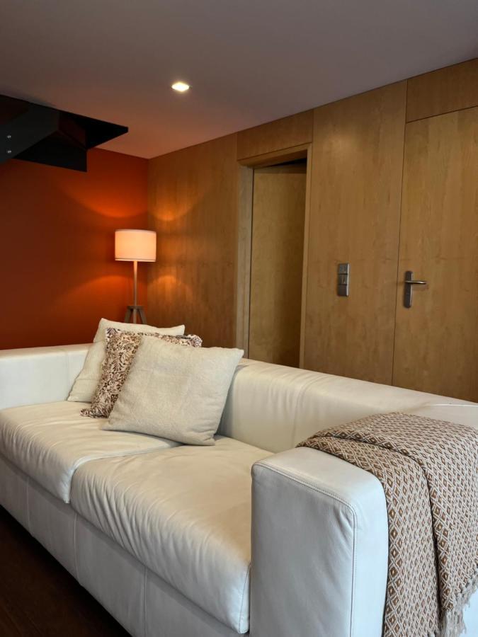 Oikos 59 Apartamento Aveiro Exterior foto