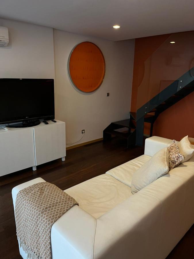 Oikos 59 Apartamento Aveiro Exterior foto