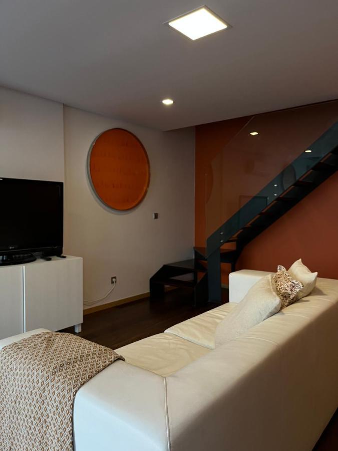 Oikos 59 Apartamento Aveiro Exterior foto