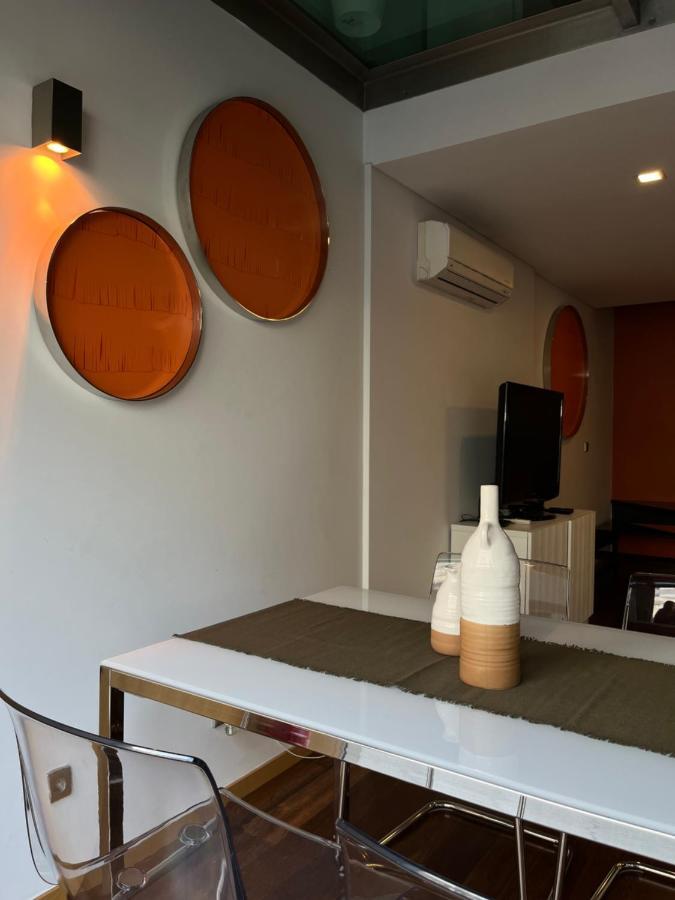 Oikos 59 Apartamento Aveiro Exterior foto