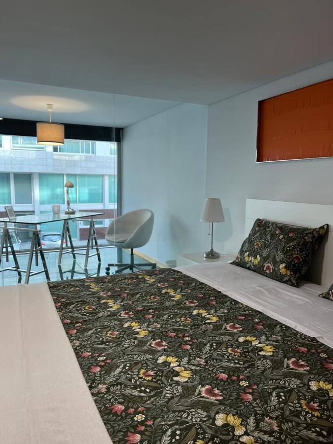 Oikos 59 Apartamento Aveiro Exterior foto