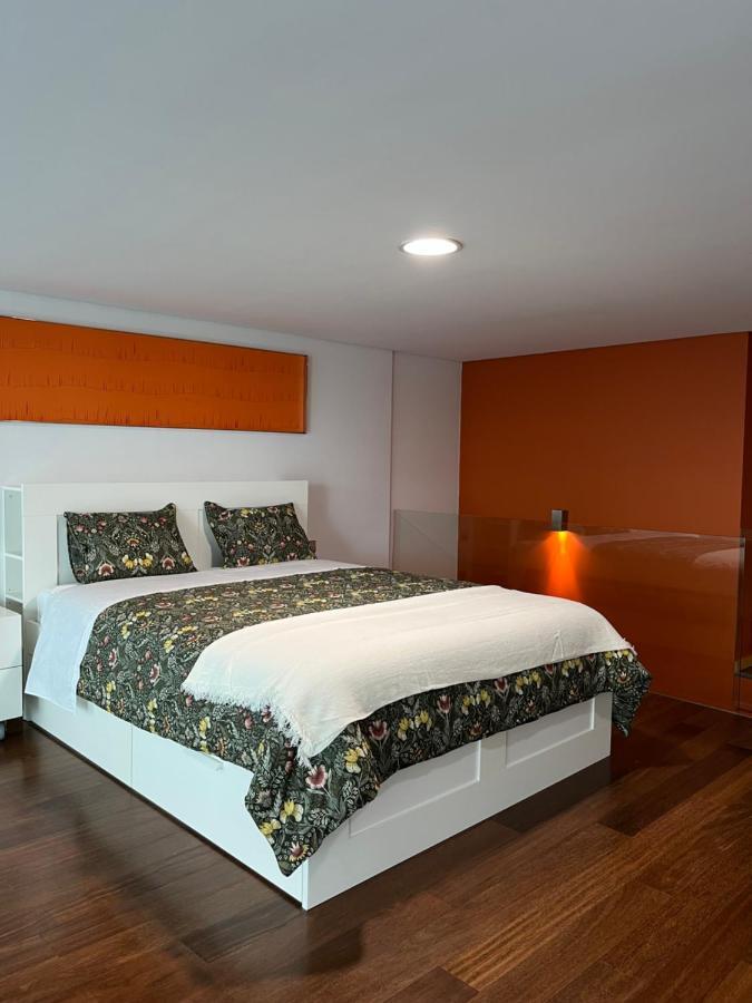 Oikos 59 Apartamento Aveiro Exterior foto