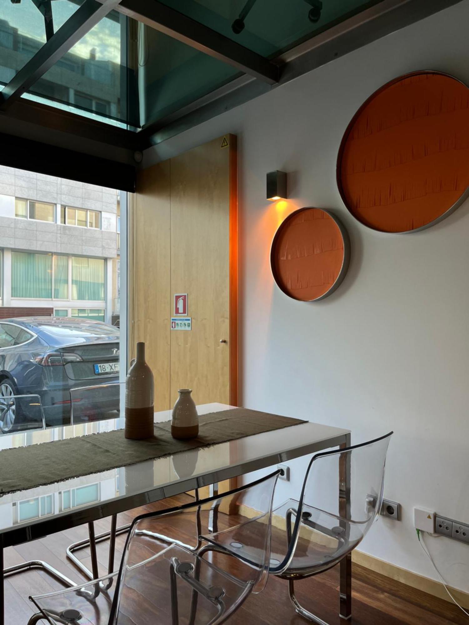 Oikos 59 Apartamento Aveiro Exterior foto