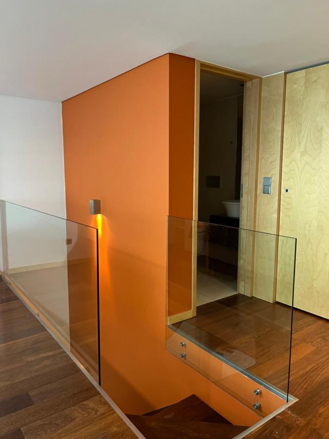 Oikos 59 Apartamento Aveiro Exterior foto