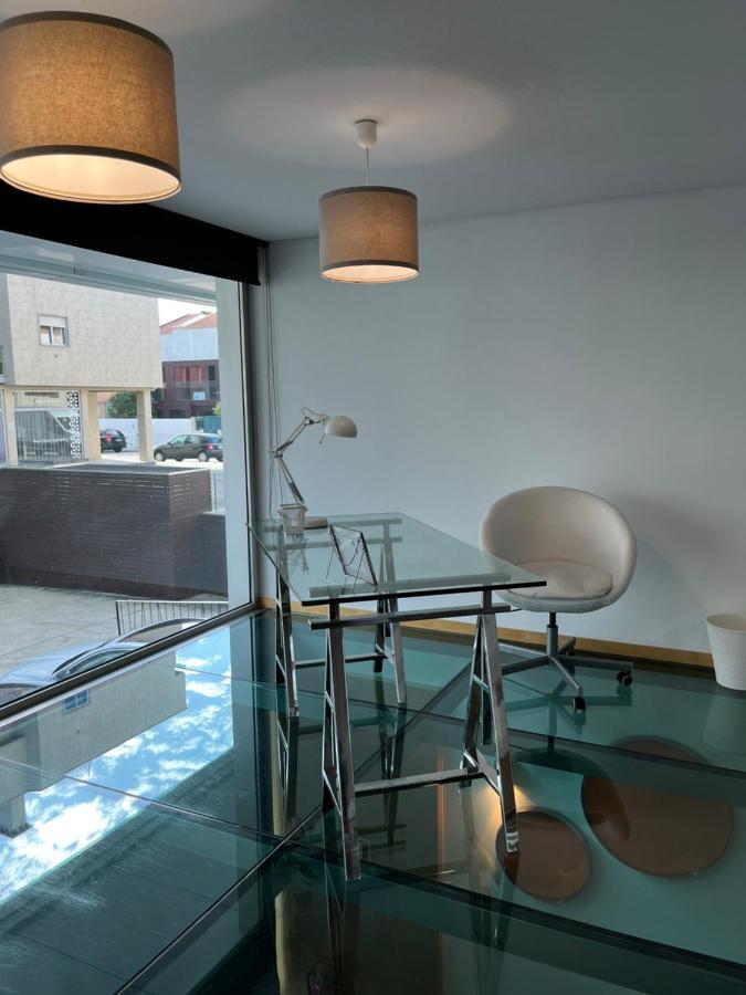 Oikos 59 Apartamento Aveiro Exterior foto