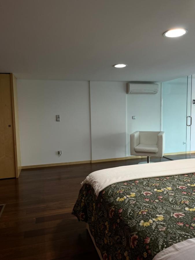 Oikos 59 Apartamento Aveiro Exterior foto