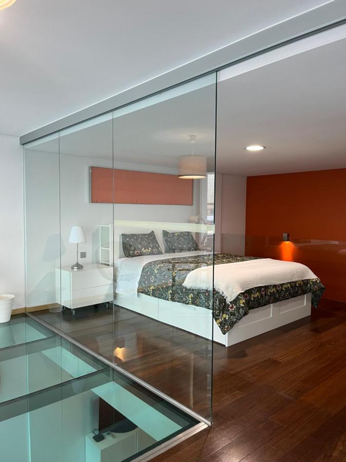 Oikos 59 Apartamento Aveiro Exterior foto