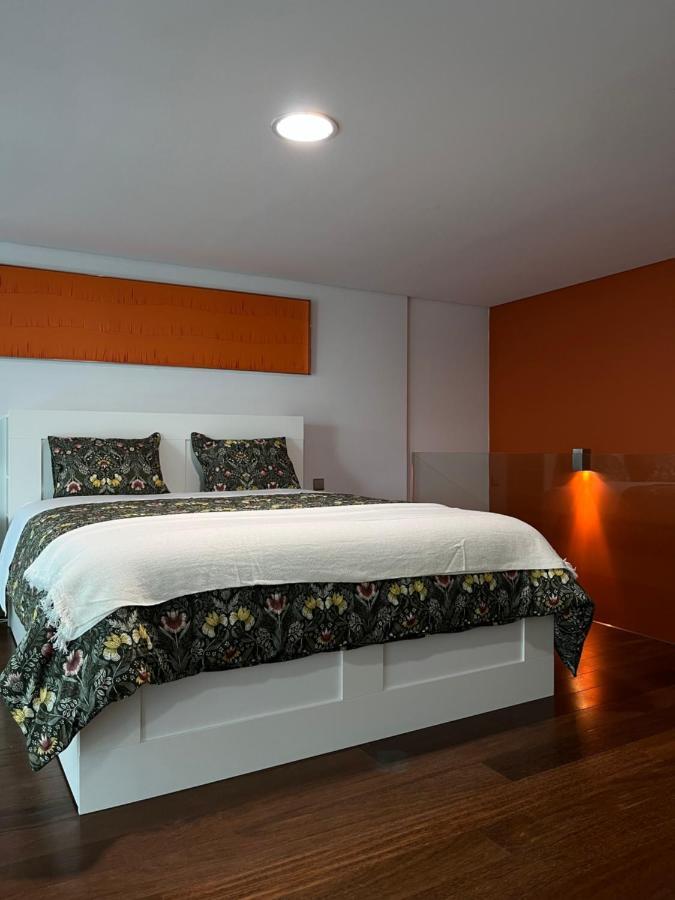 Oikos 59 Apartamento Aveiro Exterior foto