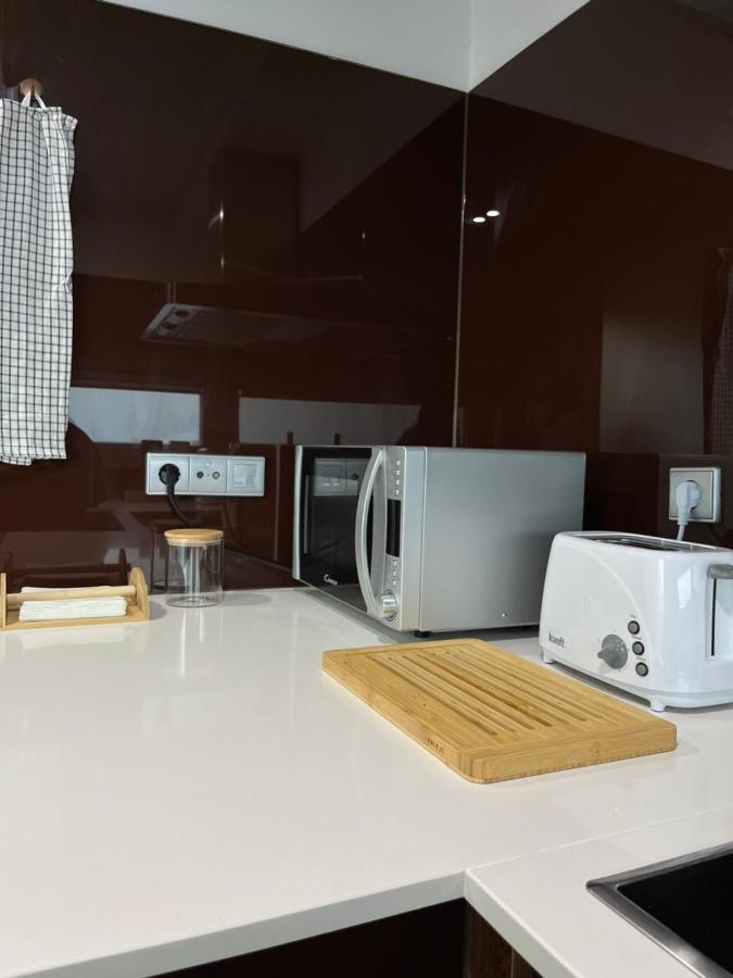 Oikos 59 Apartamento Aveiro Exterior foto